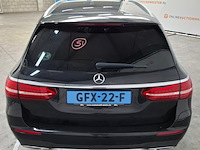 Personenauto, mercedes-benz, e-klasse estate, 300 de amg line, 2020 - afbeelding 62 van  63