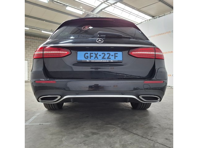Personenauto, mercedes-benz, e-klasse estate, 300 de amg line, 2020 - afbeelding 63 van  63