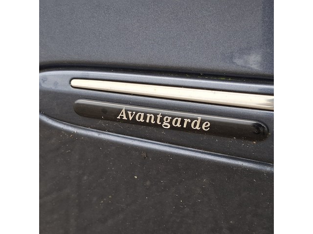 Personenauto mercedes-benz, e320, bouwjaar 2003 - afbeelding 2 van  47