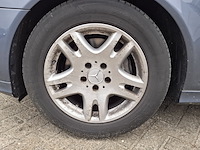 Personenauto mercedes-benz, e320, bouwjaar 2003 - afbeelding 3 van  47