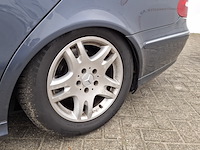 Personenauto mercedes-benz, e320, bouwjaar 2003 - afbeelding 4 van  47
