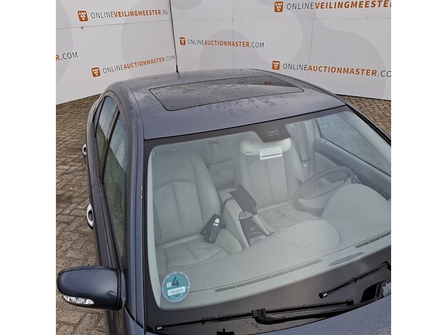 Personenauto mercedes-benz, e320, bouwjaar 2003 - afbeelding 7 van  47