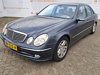 Personenauto mercedes-benz, e320, bouwjaar 2003 - afbeelding 8 van  47