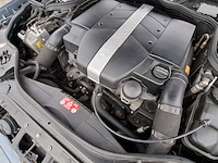 Personenauto mercedes-benz, e320, bouwjaar 2003 - afbeelding 11 van  47