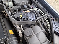 Personenauto mercedes-benz, e320, bouwjaar 2003 - afbeelding 13 van  47