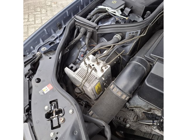 Personenauto mercedes-benz, e320, bouwjaar 2003 - afbeelding 15 van  47