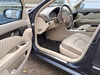 Personenauto mercedes-benz, e320, bouwjaar 2003 - afbeelding 16 van  47