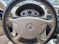 Personenauto mercedes-benz, e320, bouwjaar 2003 - afbeelding 20 van  47