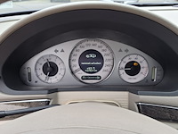 Personenauto mercedes-benz, e320, bouwjaar 2003 - afbeelding 21 van  47