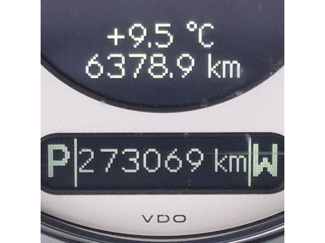 Personenauto mercedes-benz, e320, bouwjaar 2003 - afbeelding 22 van  47