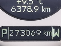 Personenauto mercedes-benz, e320, bouwjaar 2003 - afbeelding 22 van  47