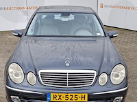 Personenauto mercedes-benz, e320, bouwjaar 2003 - afbeelding 12 van  47