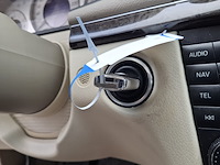 Personenauto mercedes-benz, e320, bouwjaar 2003 - afbeelding 24 van  47