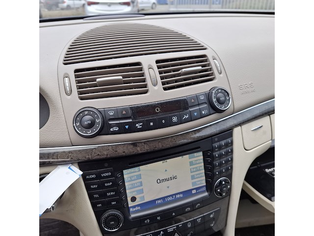 Personenauto mercedes-benz, e320, bouwjaar 2003 - afbeelding 25 van  47