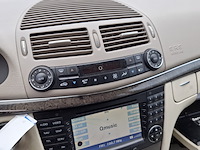 Personenauto mercedes-benz, e320, bouwjaar 2003 - afbeelding 25 van  47