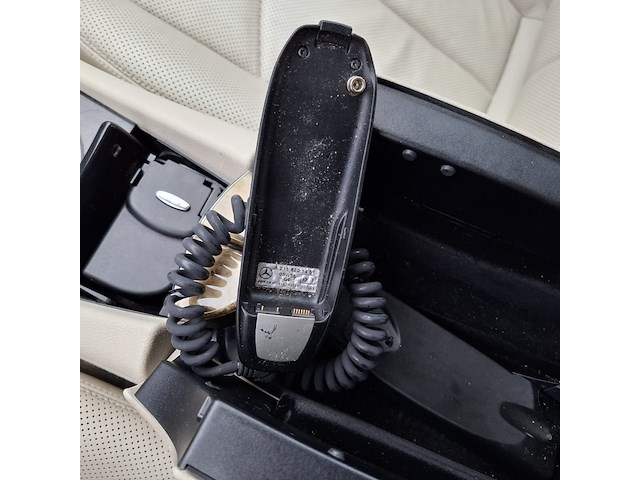 Personenauto mercedes-benz, e320, bouwjaar 2003 - afbeelding 27 van  47