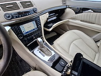 Personenauto mercedes-benz, e320, bouwjaar 2003 - afbeelding 28 van  47