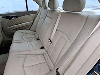 Personenauto mercedes-benz, e320, bouwjaar 2003 - afbeelding 30 van  47