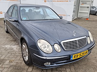 Personenauto mercedes-benz, e320, bouwjaar 2003 - afbeelding 23 van  47
