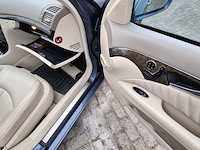 Personenauto mercedes-benz, e320, bouwjaar 2003 - afbeelding 36 van  47