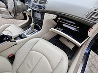 Personenauto mercedes-benz, e320, bouwjaar 2003 - afbeelding 37 van  47