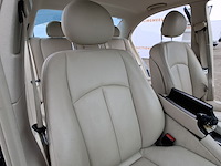 Personenauto mercedes-benz, e320, bouwjaar 2003 - afbeelding 38 van  47