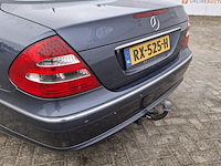 Personenauto mercedes-benz, e320, bouwjaar 2003 - afbeelding 41 van  47