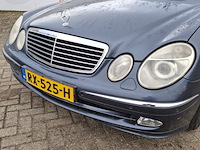 Personenauto mercedes-benz, e320, bouwjaar 2003 - afbeelding 42 van  47