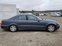 Personenauto mercedes-benz, e320, bouwjaar 2003 - afbeelding 34 van  47