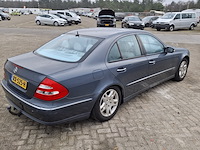 Personenauto mercedes-benz, e320, bouwjaar 2003 - afbeelding 43 van  47