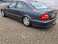 Personenauto mercedes-benz, e320, bouwjaar 2003 - afbeelding 45 van  47