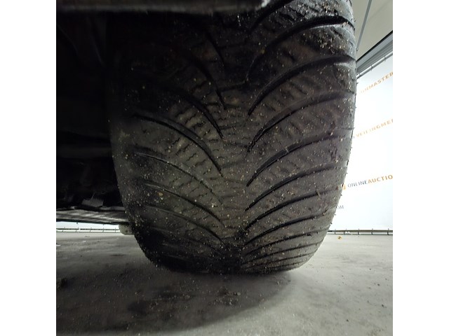 Personenauto, mercedes benz, e350 - afbeelding 2 van  57