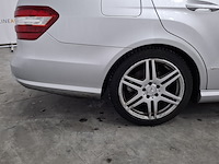 Personenauto, mercedes benz, e350 - afbeelding 6 van  57