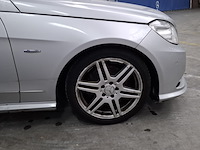 Personenauto, mercedes benz, e350 - afbeelding 7 van  57