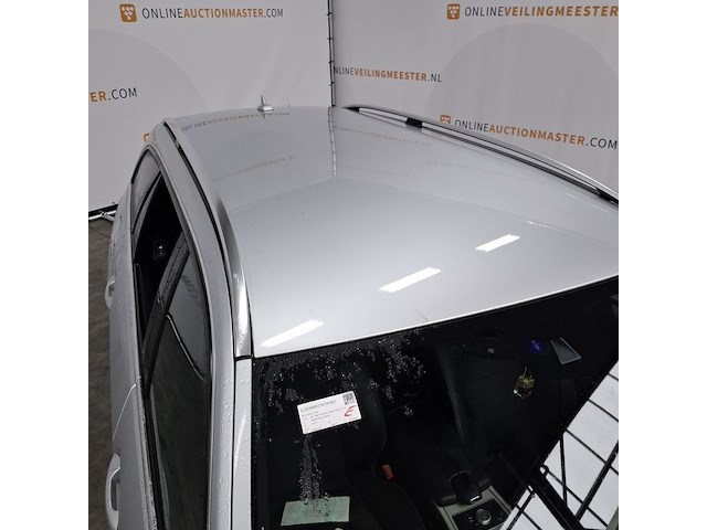 Personenauto, mercedes benz, e350 - afbeelding 8 van  57