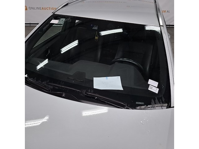 Personenauto, mercedes benz, e350 - afbeelding 9 van  57