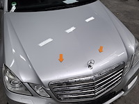 Personenauto, mercedes benz, e350 - afbeelding 10 van  57