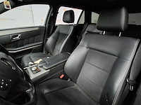 Personenauto, mercedes benz, e350 - afbeelding 16 van  57