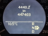 Personenauto, mercedes benz, e350 - afbeelding 19 van  57