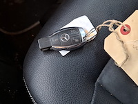 Personenauto, mercedes benz, e350 - afbeelding 20 van  57