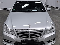 Personenauto, mercedes benz, e350 - afbeelding 12 van  57