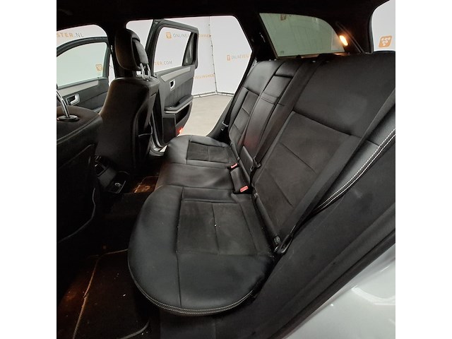 Personenauto, mercedes benz, e350 - afbeelding 27 van  57