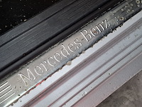 Personenauto, mercedes benz, e350 - afbeelding 35 van  57