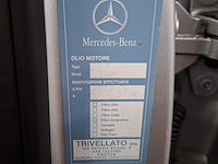 Personenauto, mercedes benz, e350 - afbeelding 39 van  57