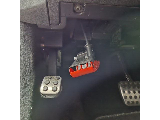 Personenauto, mercedes benz, e350 - afbeelding 40 van  57