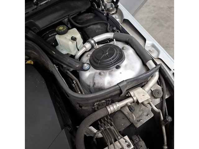 Personenauto, mercedes benz, e350 - afbeelding 43 van  57