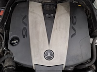 Personenauto, mercedes benz, e350 - afbeelding 46 van  57