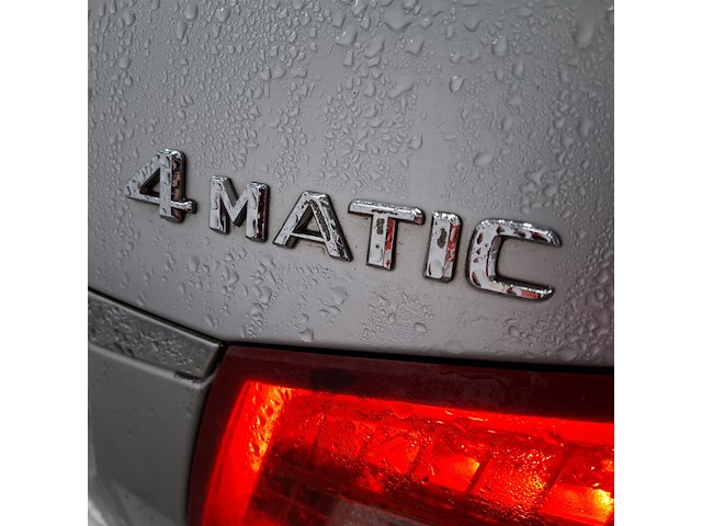 Personenauto, mercedes benz, e350 - afbeelding 49 van  57