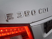 Personenauto, mercedes benz, e350 - afbeelding 50 van  57