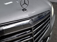 Personenauto, mercedes benz, e350 - afbeelding 53 van  57